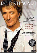 Rod Stewart - It Had To Be You: The Great American Songbook