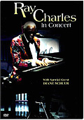 Ray Charles - In Concert