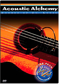Acoustic Alchemy - Sounds of St. Lucia