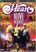Heart - Alive in Seattle