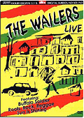 Wailers - Live