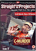 C-Murder - Straight from the Projects
