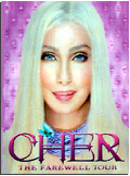 Cher - The Farewell Tour