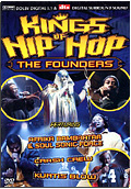Kings of Hip Hop - The Founders