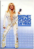Britney Spears - Live from Las Vegas