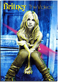 Britney Spears - Britney: The Videos