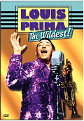 Louis Prima - The Wildest
