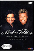 Modern Talking - The Final Album: The Ultimate Video Collection