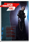 Justin Timberlake - Live from London