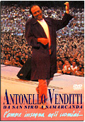 Antonello Venditti - Da Sansiro a Samarcanda