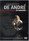 Fabrizio De Andr - In Concerto