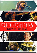 Foo Fighters - Everywhere But Home