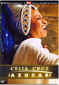 Celia Cruz - Azucar!