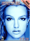 Britney Spears - In the Zone (DVD + CD)