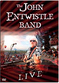 John Entwistle Band - Live