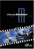 Barry Manilow - Ultimate Manilow (2 DVD)