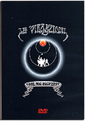 Le Vibrazioni - Live all'Alcatraz