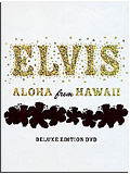 Elvis Presley - Aloha From Hawaii (2 DVD)