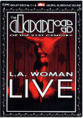 The Doors of the 21st Century - L.A. Woman Live