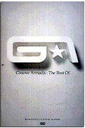 Groove Armada - The Best Of
