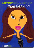 Toni Braxton - The Artist Collection