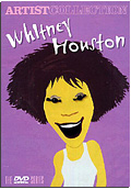 Whitney Houston - The Artist Collection