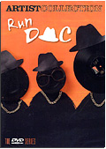 Run Dmc - The Artist Collection