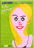 Kylie Minogue - The Artist Collection