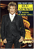 Rod Stewart - One Night Only!: Live at the Royal Albert Hall