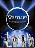 Westlife - The Turnaround Tour