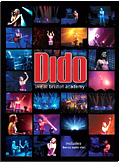Dido - Live at Brixton Academy (DVD + CD)