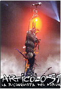 Articolo 31 - La Riconquista Del Forum: Live (DVD + CD)