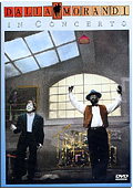 DallaMorandi in Concerto