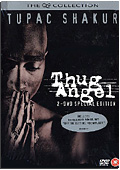 Tupac Shakur - Thug Angel (Special Edition, 2 DVD)