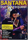 Santana - A&E Live by Request