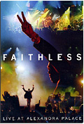 Faithless - Live at Alexandra Palace