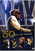 Ray Charles - 50 Years in Music