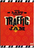 Traffic - The Last Great Traffic Jam