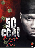50 Cent - Refuse To Die