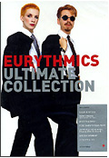 Eurythmics - The Ultimate Collection