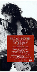 Bruce Springsteen - Born To Run: 30th Anniversary Edition (2 DVD + CD)