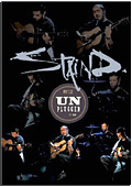 Staind - MTV Unplugged