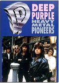 Deep Purple - Heavy Metal Pioneers