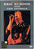 Eric Burdon & The Animals - Finally ...