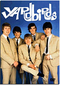 Yardbirds - The Yardbirds