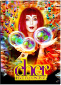 Cher - Live in Concert