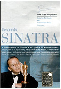 Frank Sinatra - The First 40 Years