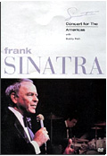 Frank Sinatra - Concert for the Americas