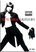 The Pretenders - Greatest Hits