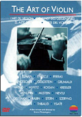 The Art Of Violin
